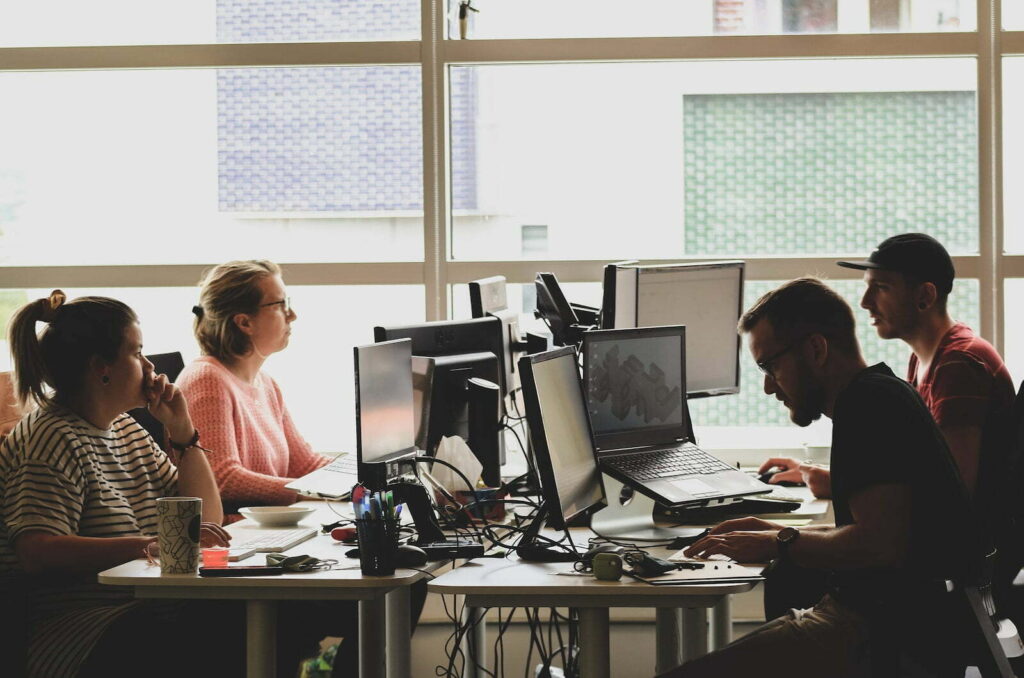 Job Search Strategies and Tips